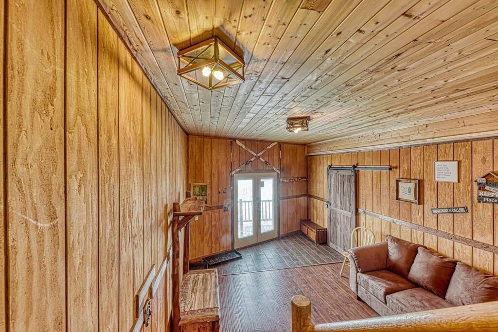 Spectacular Chalet Overlooking The Ski Slopes Brian Head Extérieur photo